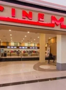 Foto: Cinemark/Reprodução