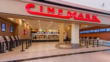 Foto: Cinemark/Reprodução