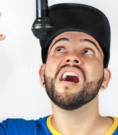 Foto: Arquivo Pessoal
