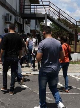 Foto: Herick Pereira/Secom