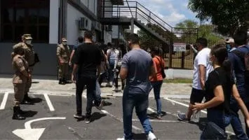 Foto: Herick Pereira/Secom