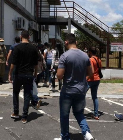 Foto: Herick Pereira/Secom