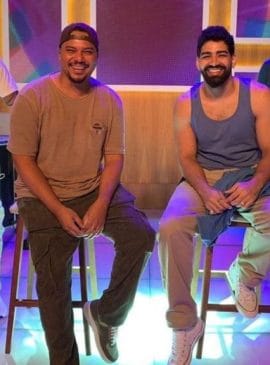 Foto: Reprodução/Instagram