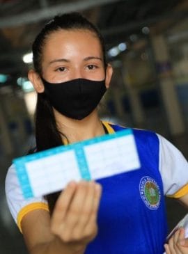 Foto: Arthur Castro/Secom