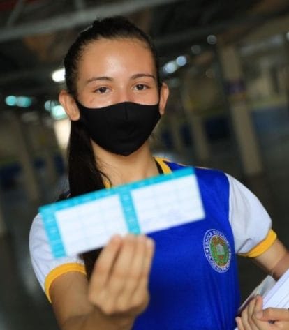 Foto: Arthur Castro/Secom