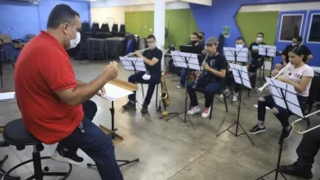 Foto: Arthur Castro/Secom