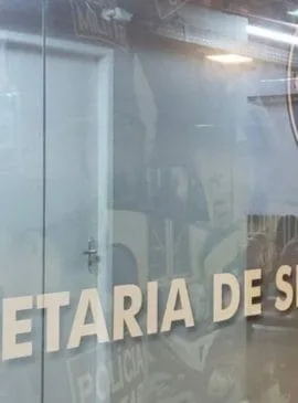 Foto: SSP-AM/Divulgação