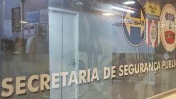 Foto: SSP-AM/Divulgação