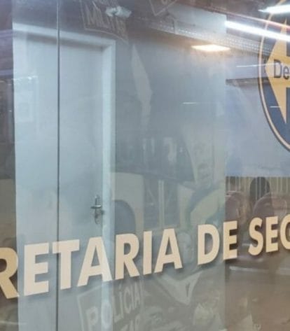 Foto: SSP-AM/Divulgação