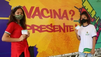 Foto: Eduardo Cavalcante/Seduc-AM