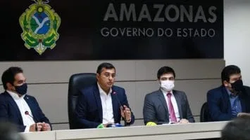Foto: Roberto Carlos/Secom