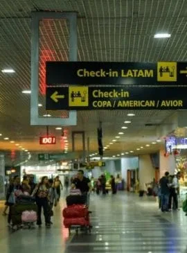 Foto: Janailton Falcão/Amazonastur