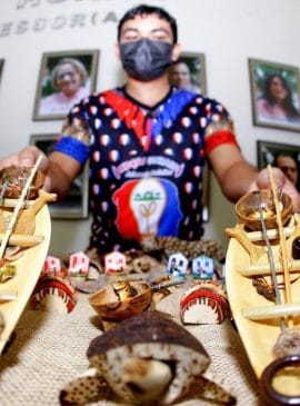 Foto: João Viana/Semcom