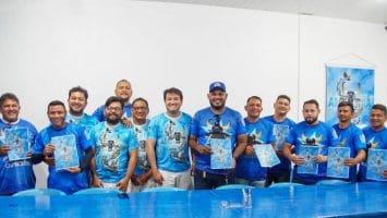 Foto: Arleison Cruz