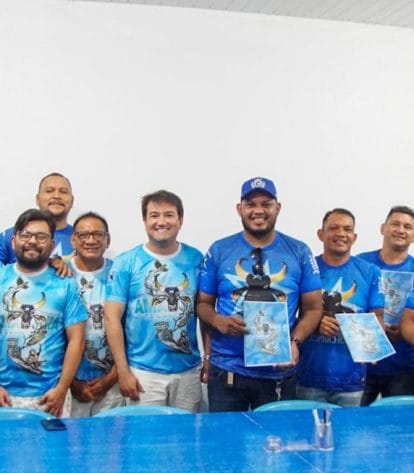 Foto: Arleison Cruz