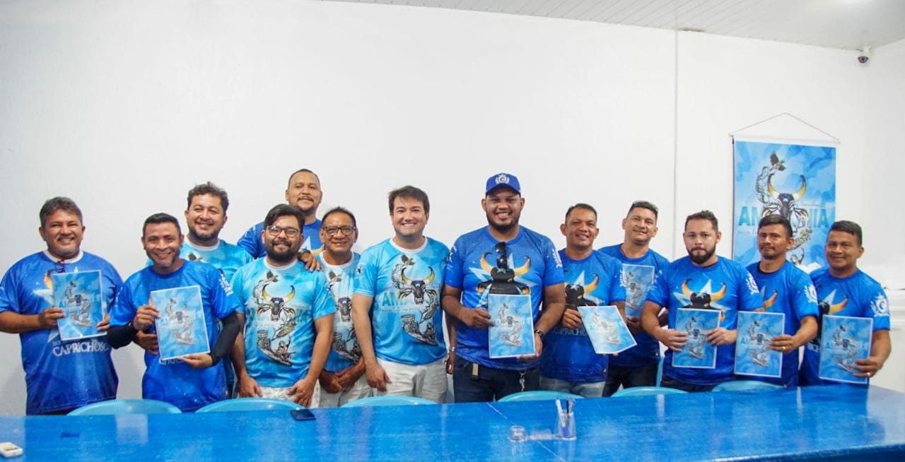 Foto: Arleison Cruz