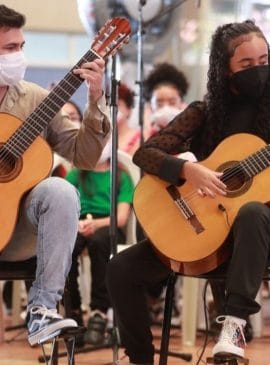 Foto: Bruno Zanardo/Secom