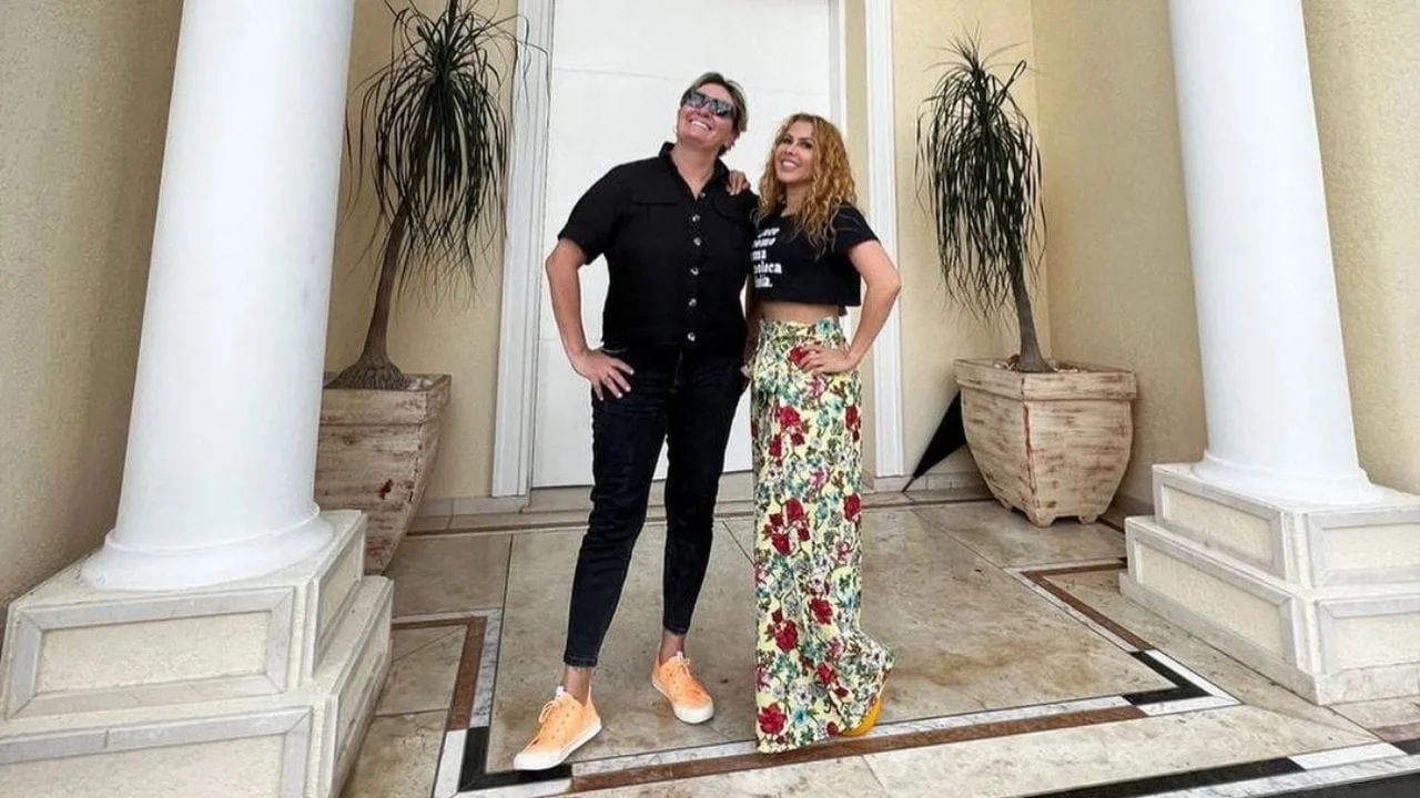 Foto: Reprodução/Instagram