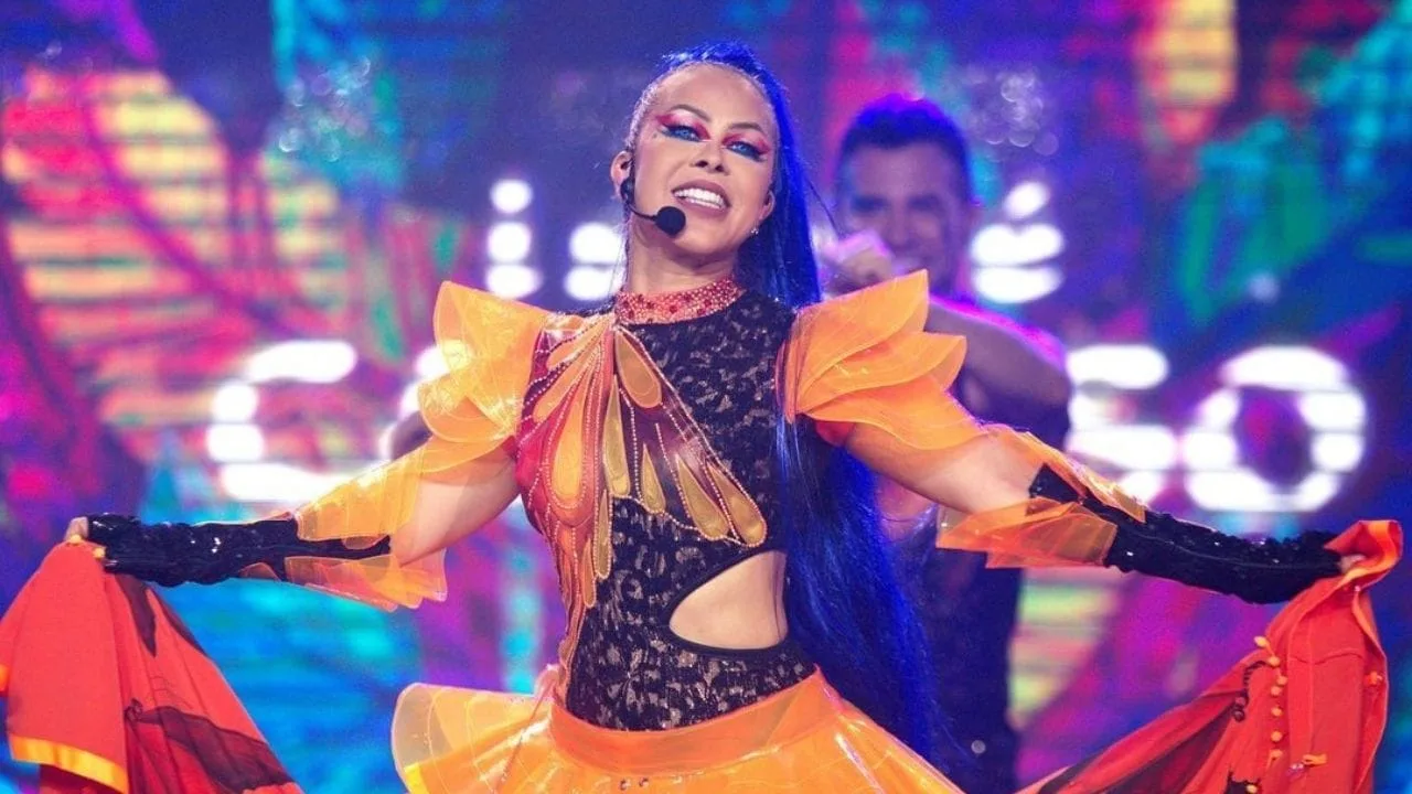 Foto: Reprodução/Instagram