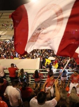 Foto: Tácio Melo/Secom