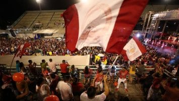 Foto: Tácio Melo/Secom