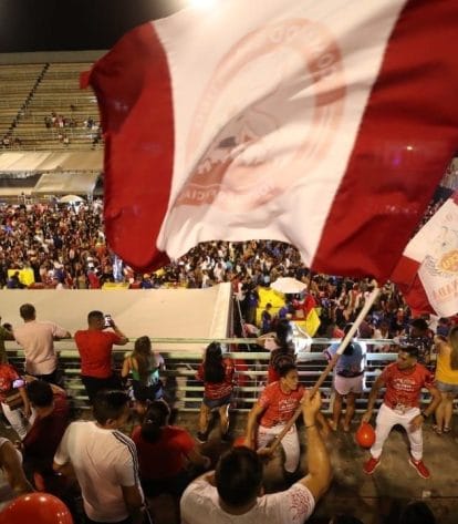 Foto: Tácio Melo/Secom