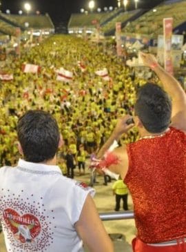 Foto: Secom 