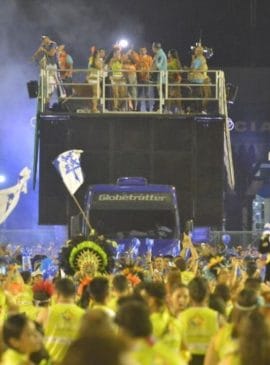 Foto: Secom 