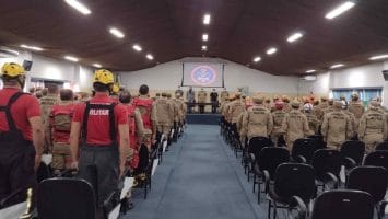 Foto: Divulgação/CBMAM