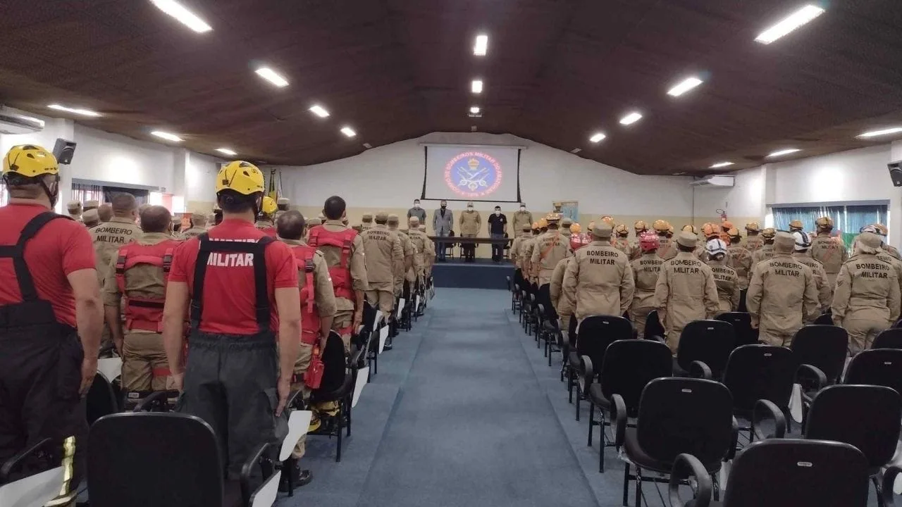 Foto: Divulgação/CBMAM