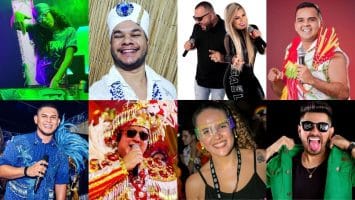 Fotos: Reprodução/Instagram