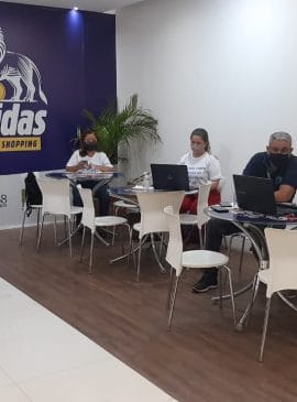 Foto: Manauara Shopping/Divulgação