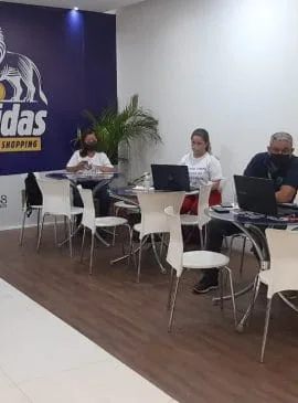 Foto: Manauara Shopping/Divulgação