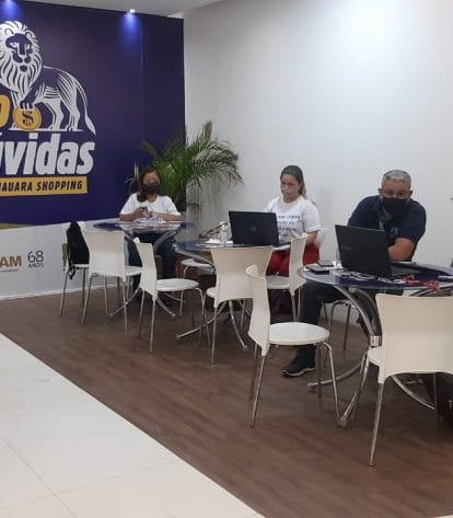 Foto: Manauara Shopping/Divulgação