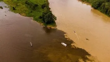 Foto: Janailton Falcão/Amazonastur