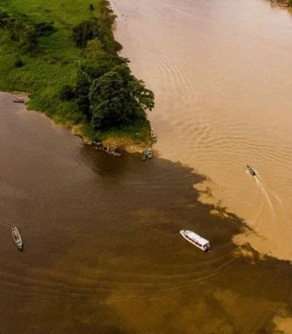 Foto: Janailton Falcão/Amazonastur