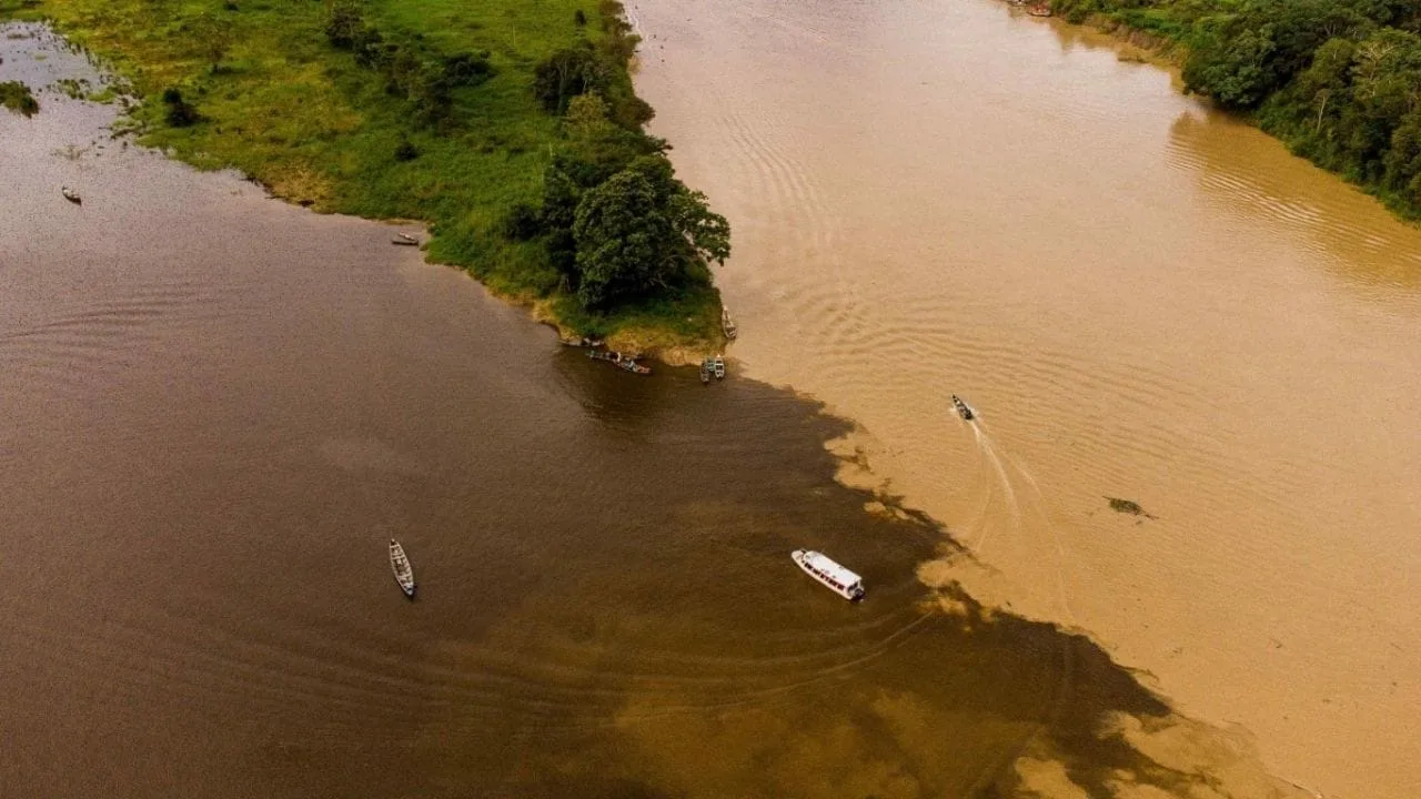 Foto: Janailton Falcão/Amazonastur
