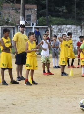 Foto: Mauro Neto/Faar