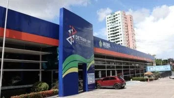Foto: Divulgação/Detran-AM