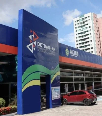 Foto: Divulgação/Detran-AM
