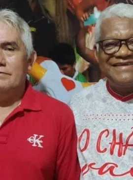 Foto: Divulgação/Boi Garantido