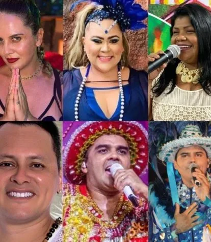 Fotos: Reprodução/Instagram
