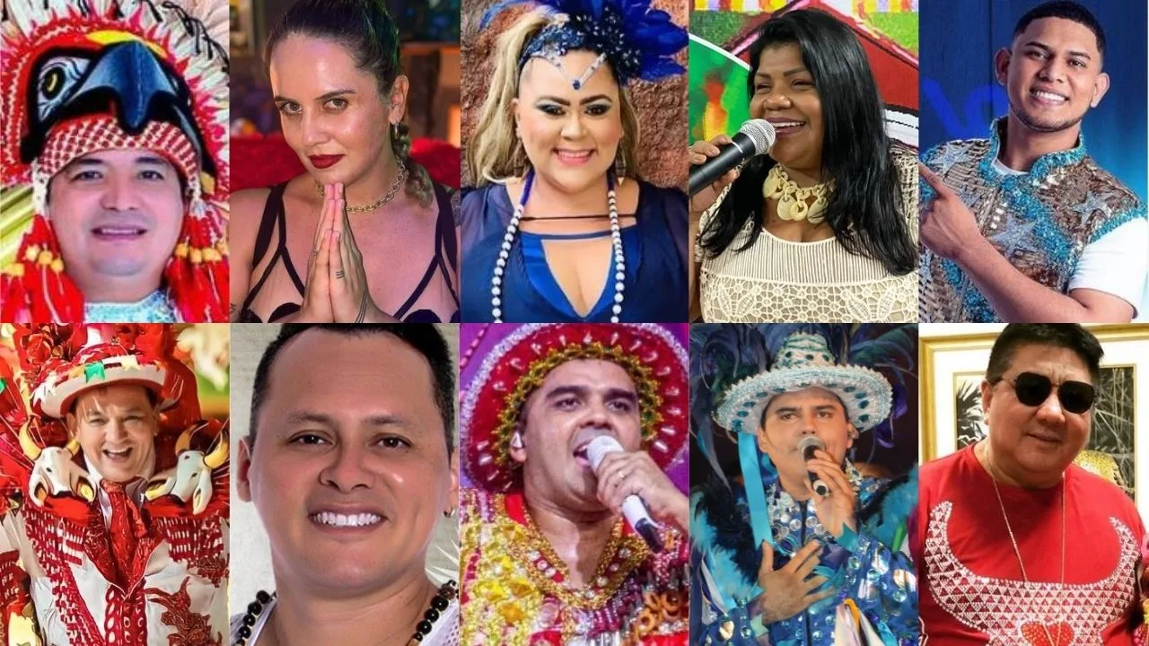 Fotos: Reprodução/Instagram