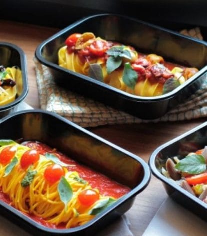 Foto: Divulgação/Pátio Gourmet