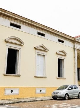 Foto: João Viana/Semcom 