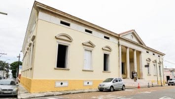 Foto: João Viana/Semcom 