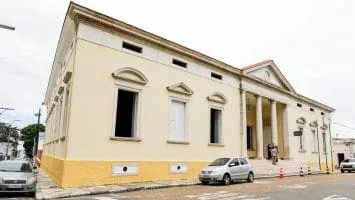 Foto: João Viana/Semcom 