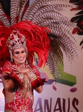 Foto: Carolina Fonseca/Sejusc