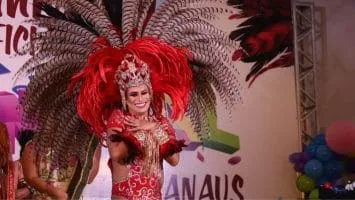 Foto: Carolina Fonseca/Sejusc