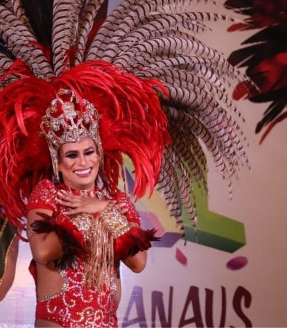 Foto: Carolina Fonseca/Sejusc
